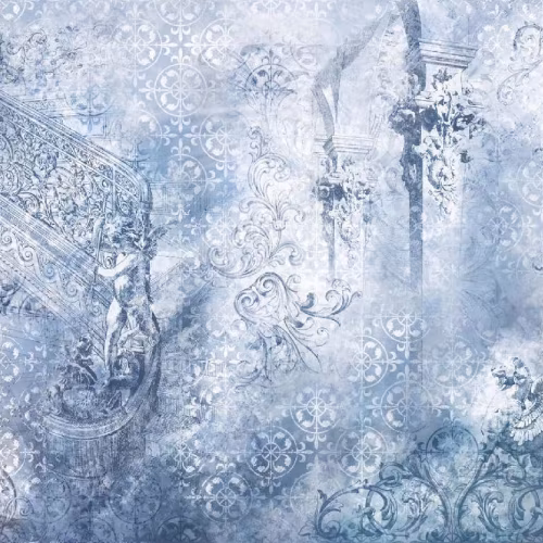 Панно Affresco New Art RE206-COL3 2x2,68 м