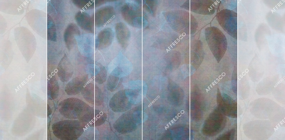 Панно Affresco New Art RE159-COL2 2x2,68 м