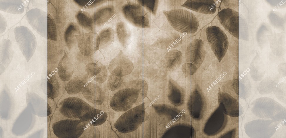Панно Affresco New Art RE159-COL3 2x2,68 м