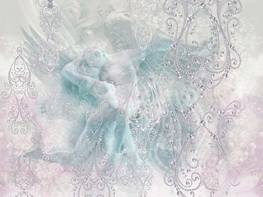 Панно Affresco New Art RE180-COL1 2x2,68 м