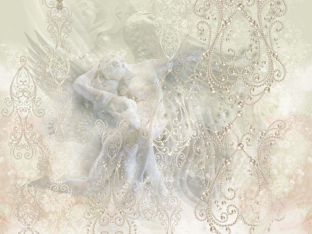 Панно Affresco New Art RE180-COL2 2x2,68 м