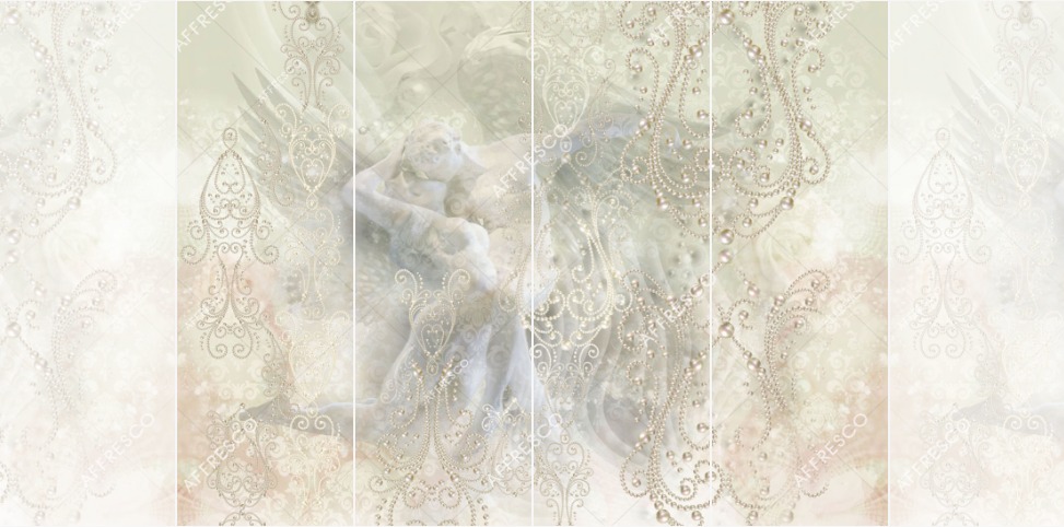 Панно Affresco New Art RE180-COL2 2x2,68 м