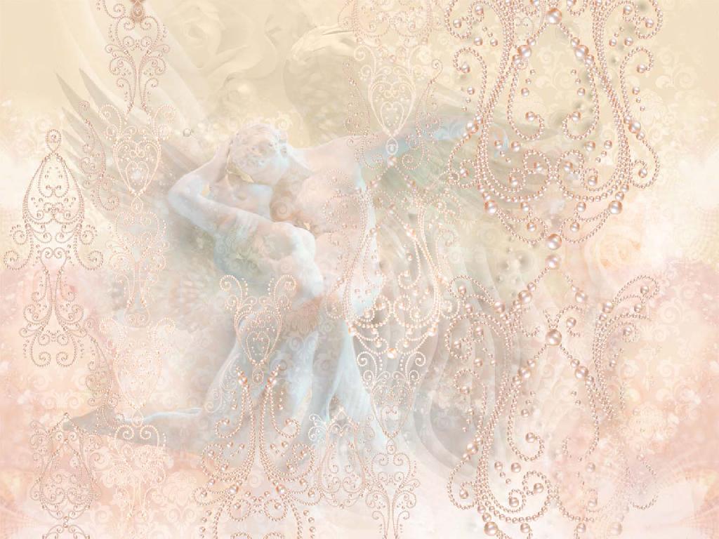 Панно Affresco New Art RE180-COL3 2x2,68 м