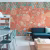 Панно Affresco New Art RE161-COL1 2x2,68 м фото в интерьере