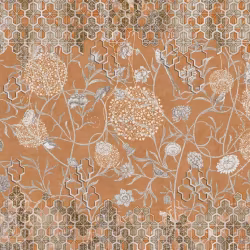 Панно Affresco New Art RE161-COL2 2x2,68 м