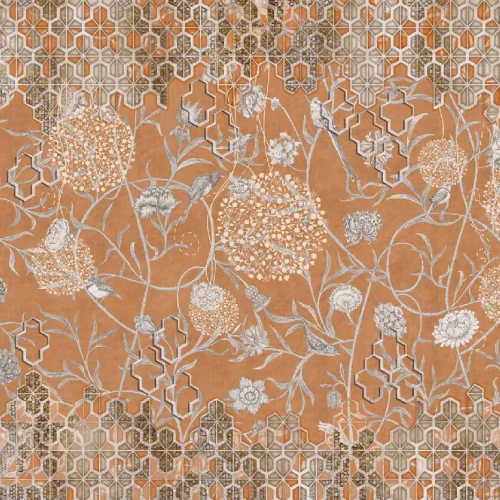 Панно Affresco New Art RE161-COL2 2x2,68 м