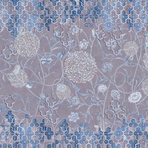 Панно Affresco New Art RE161-COL3 2x2,68 м