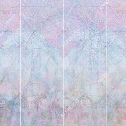 Панно Affresco New Art RE150-COL1 2x2,68 м