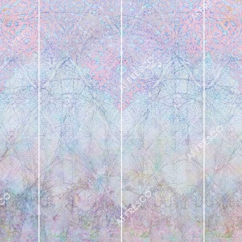 Панно Affresco New Art RE150-COL1 2x2,68 м