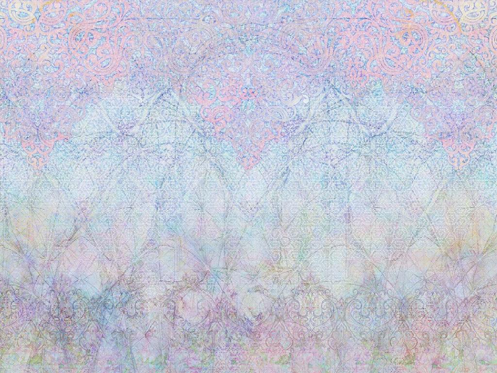 Панно Affresco New Art RE150-COL1 2x2,68 м