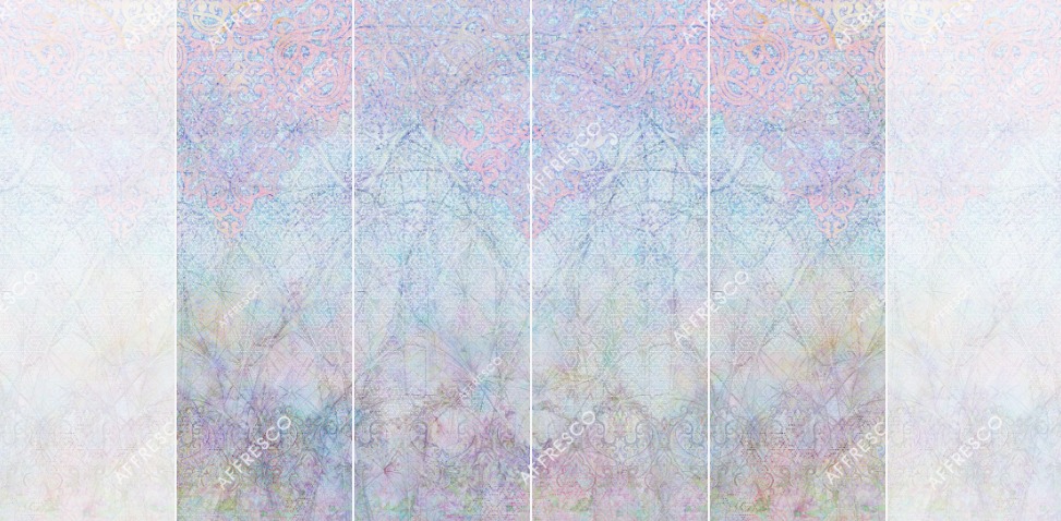 Панно Affresco New Art RE150-COL1 2x2,68 м