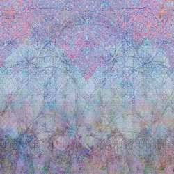 Панно Affresco New Art RE150-COL2 2x2,68 м