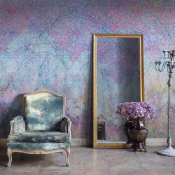 Панно Affresco New Art RE150-COL2 2x2,68 м