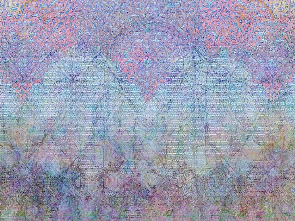 Панно Affresco New Art RE150-COL2 2x2,68 м