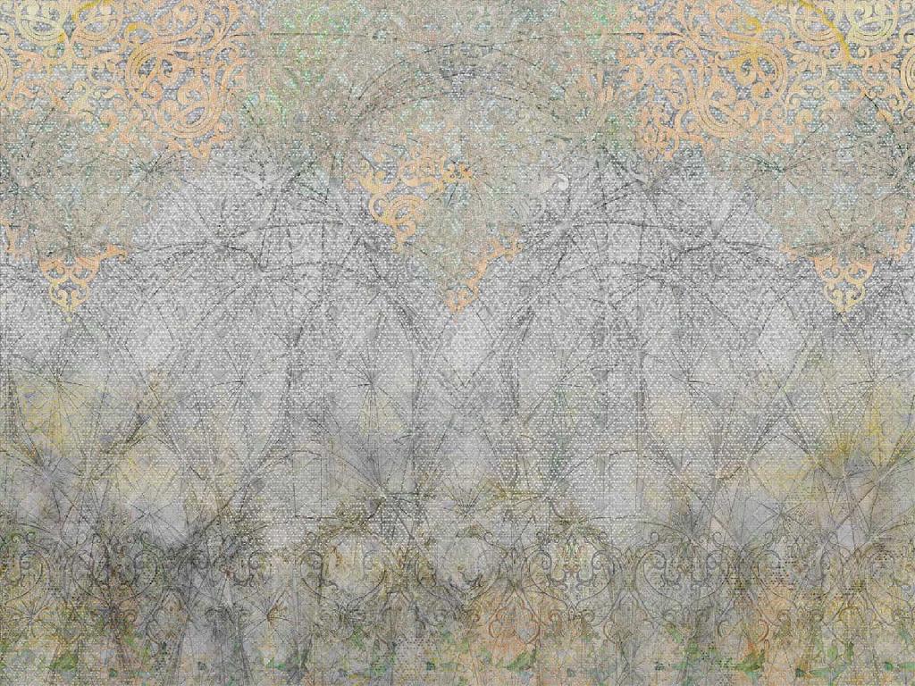 Панно Affresco New Art RE150-COL3 2x2,68 м Панно Affresco New Art RE150-COL3 2x2,68 м