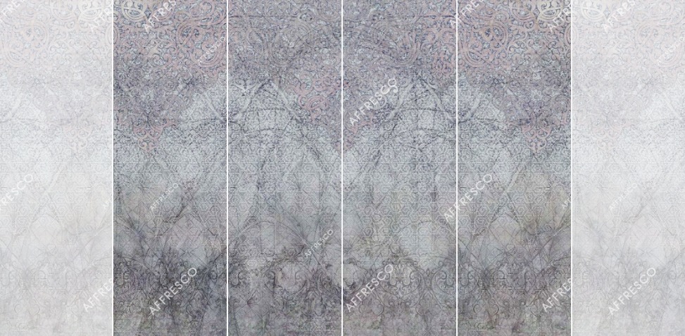 Панно Affresco New Art RE150-COL4 2x2,68 м