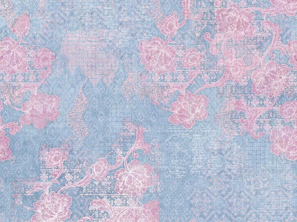 Панно Affresco New Art RE171-COL2 2x2,68 м