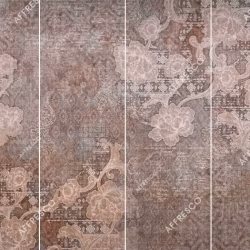 Панно Affresco New Art RE171-COL3 2x2,68 м