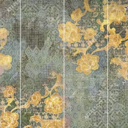 Панно Affresco New Art RE171-COL4 2x2,68 м