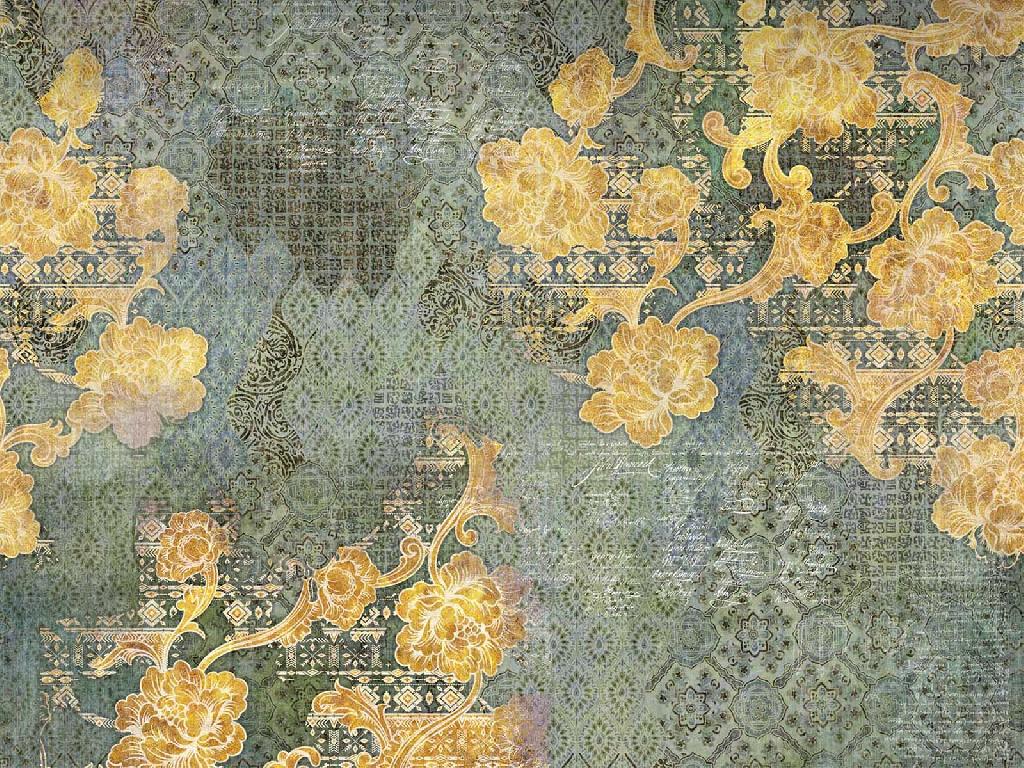 Панно Affresco New Art RE171-COL4 2x2,68 м