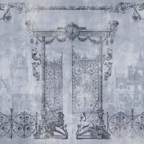 Панно Affresco New Art RE178-COL2 2x2,68 м