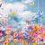 Панно Affresco New Art RE203-COL1 2x2,68 м