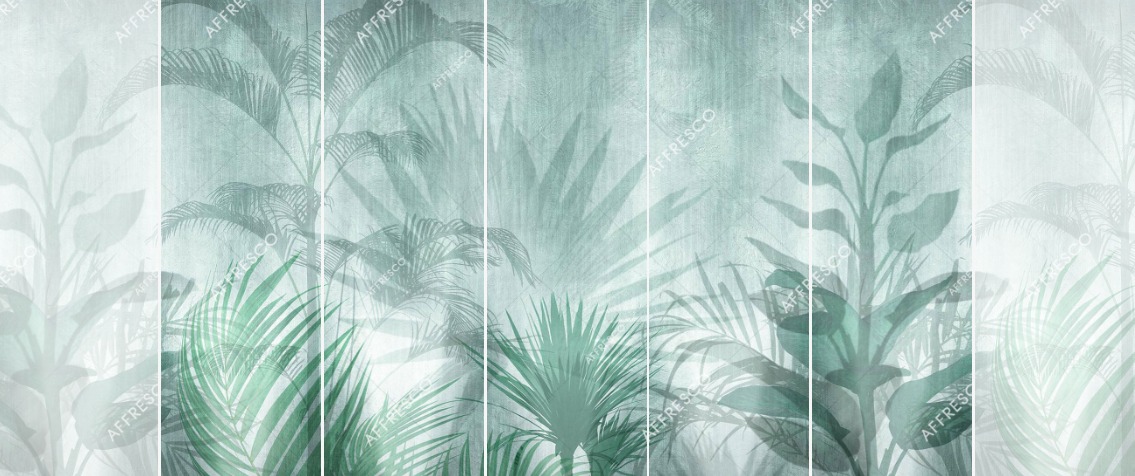 Панно Affresco New Art RE210-COL1 2x3,35 м