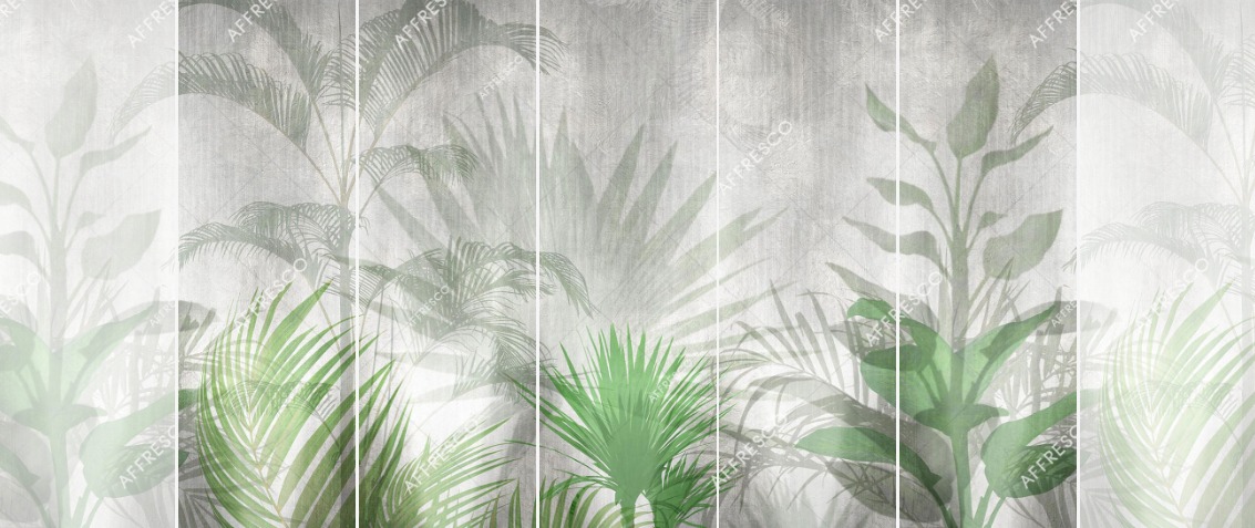 Панно Affresco New Art RE210-COL2 2x3,35 м