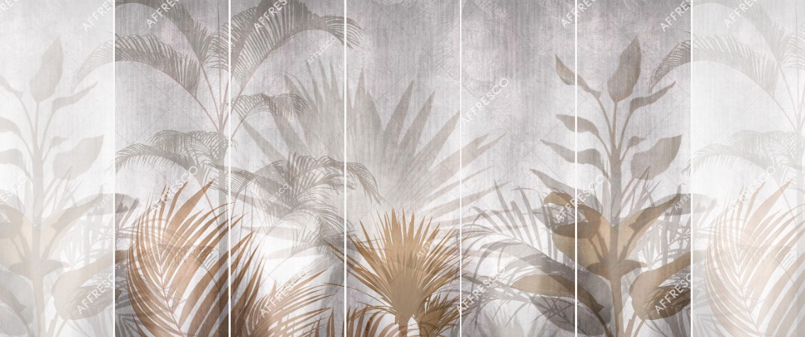 Панно Affresco New Art RE210-COL3 2x3,35 м