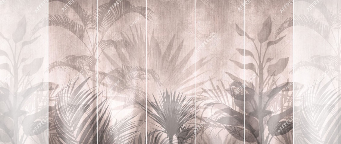 Панно Affresco New Art RE210-COL4 2x3,35 м