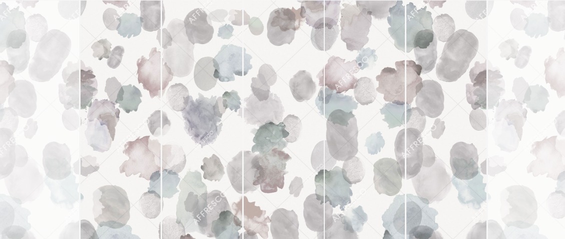 Панно Affresco New Art RE209-COL1 2x3,35 м