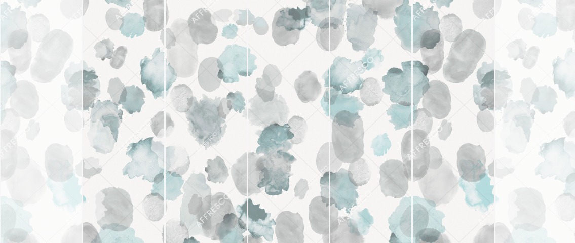 Панно Affresco New Art RE209-COL2 2x3,35 м