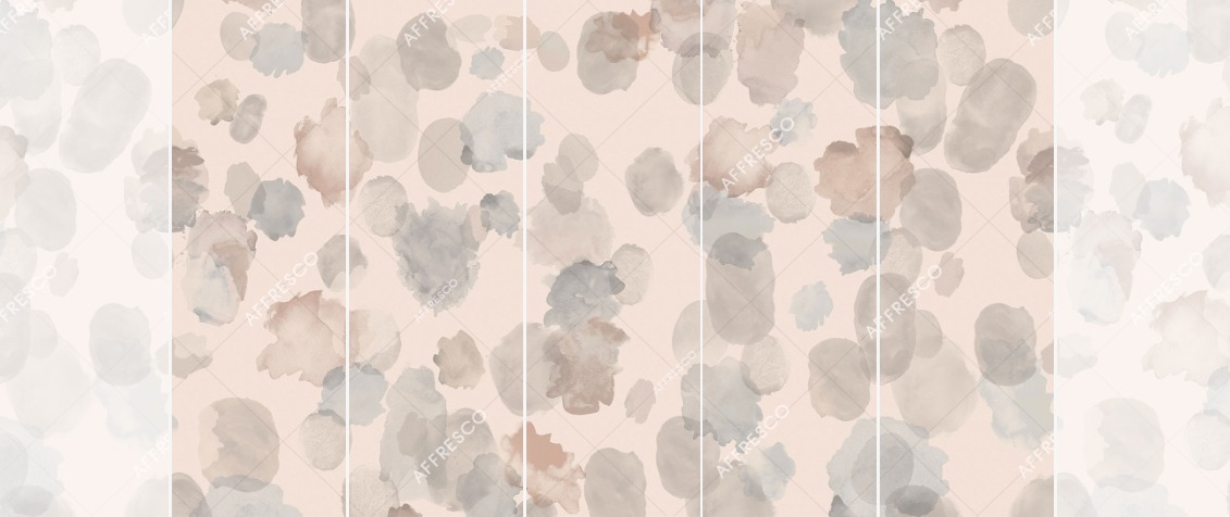 Панно Affresco New Art RE209-COL3 2x3,35 м