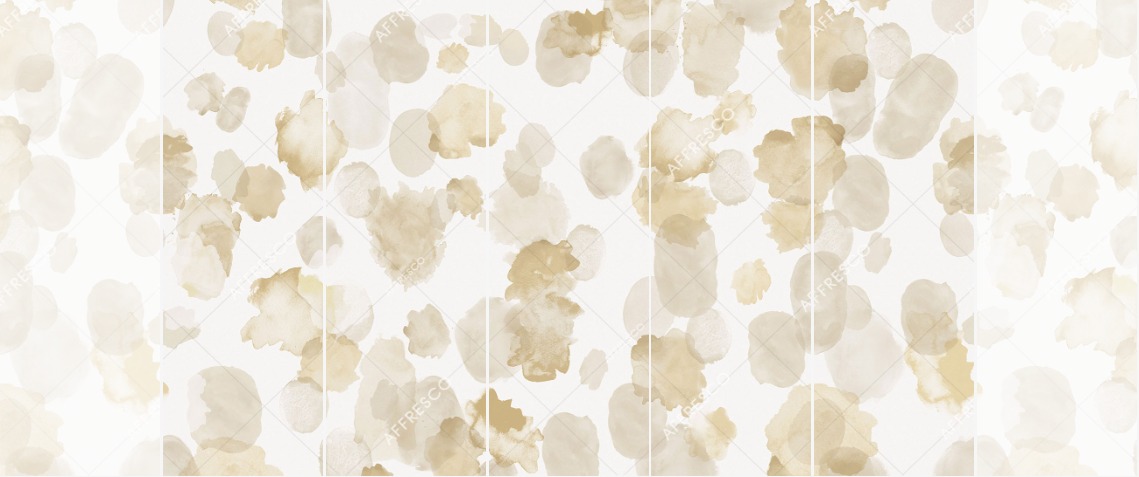 Панно Affresco New Art RE209-COL4 2x3,35 м