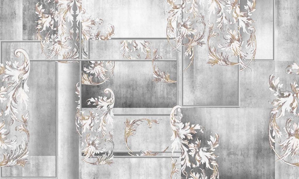 Панно Affresco New Art RE146-COL1 2x3,35 м