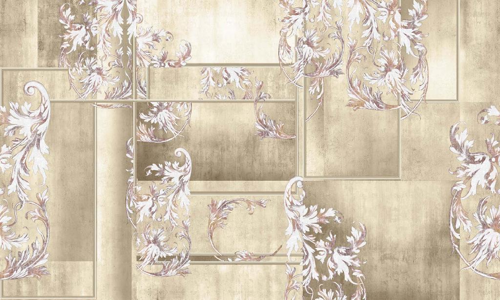 Панно Affresco New Art RE146-COL2 2x3,35 м