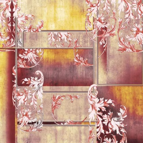 Панно Affresco New Art RE146-COL3 2x3,35 м