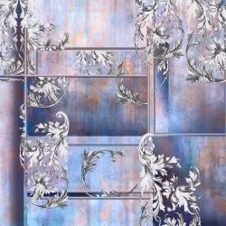 Панно Affresco New Art RE146-COL4 2x3,35 м