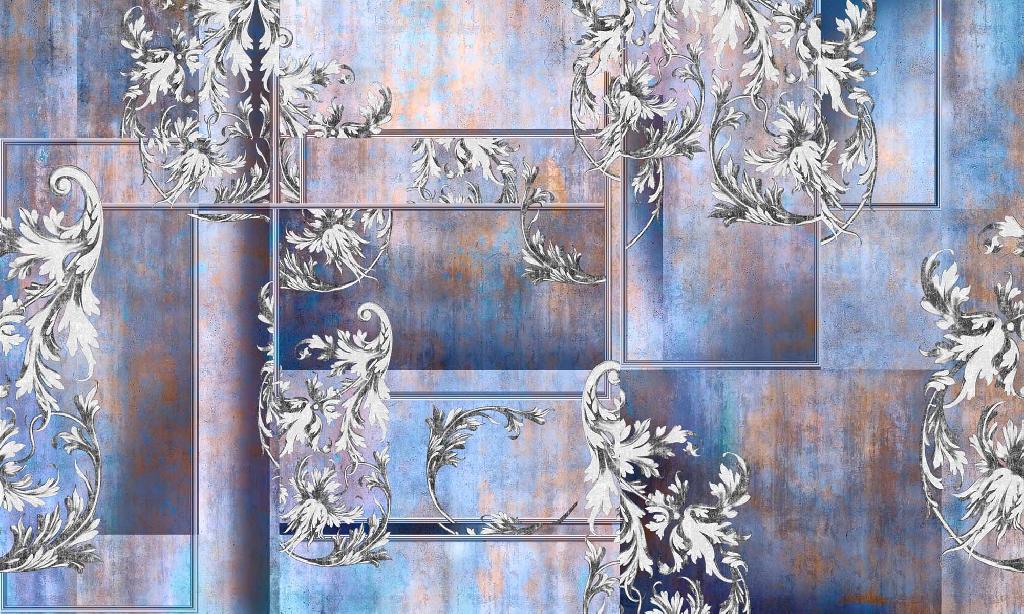 Панно Affresco New Art RE146-COL4 2x3,35 м