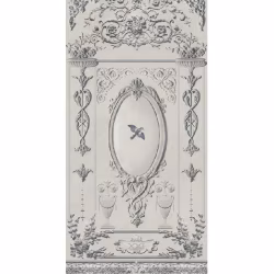Панно Affresco New Art RE191-COL1 2x0,67 м