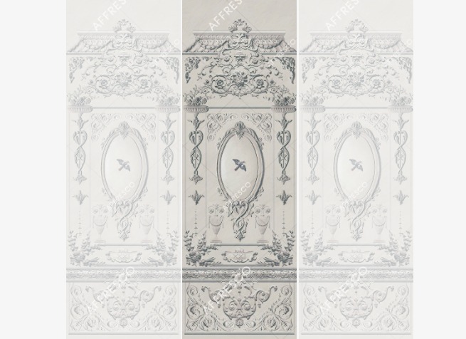 Панно Affresco New Art RE191-COL1 2x0,67 м