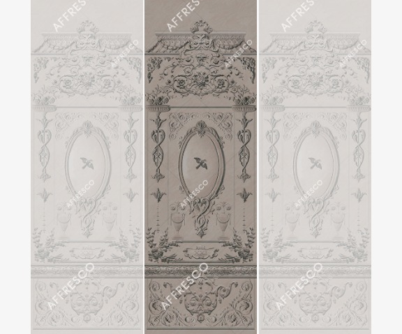 Панно Affresco New Art RE191-COL2 2x0,67 м