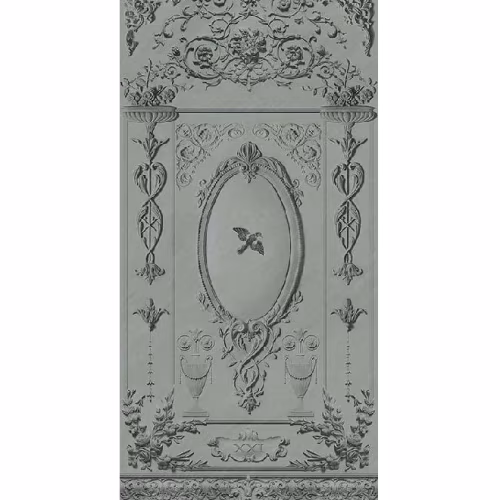 Панно Affresco New Art RE191-COL3 2x0,67 м