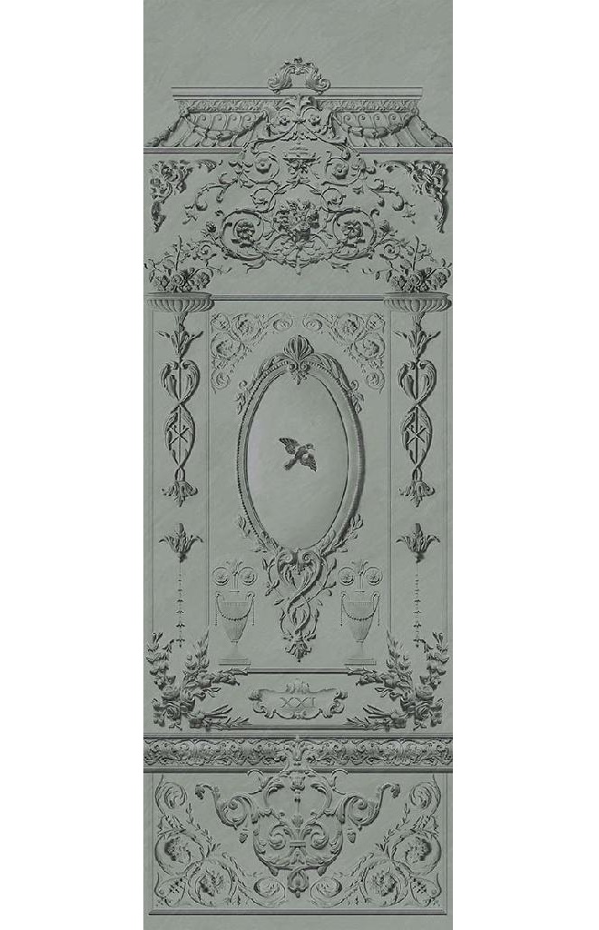 Панно Affresco New Art RE191-COL3 2x0,67 м