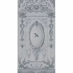 Панно Affresco New Art RE191-COL4 2x0,67 м