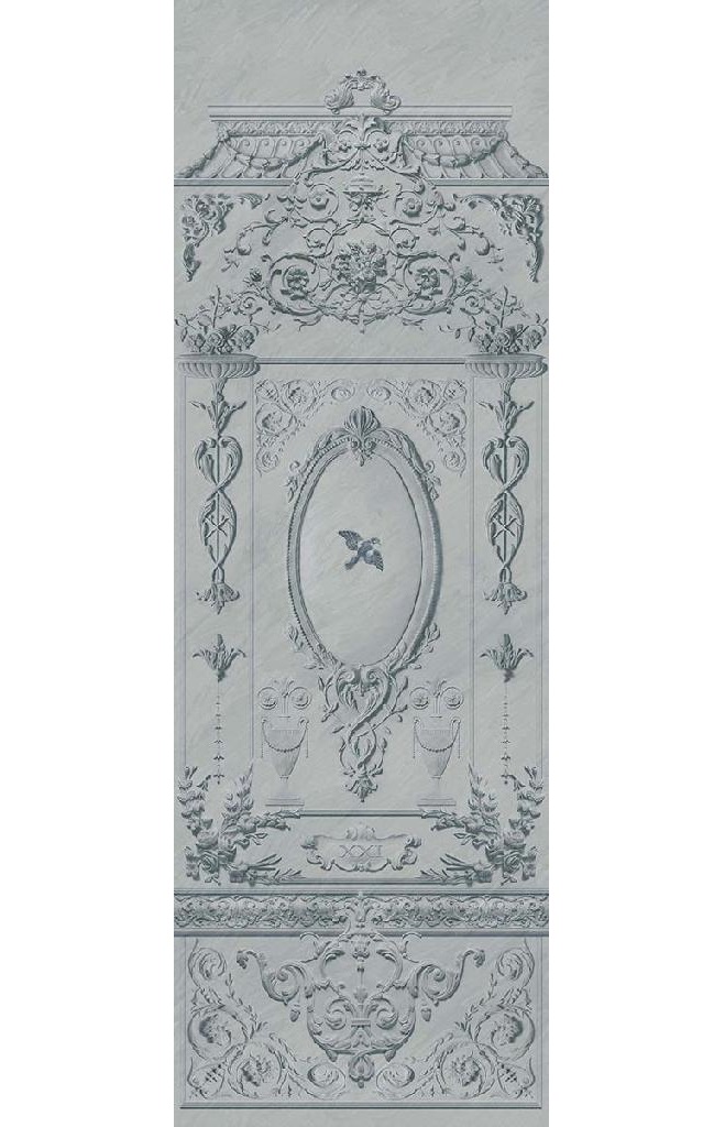 Панно Affresco New Art RE191-COL4 2x0,67 м