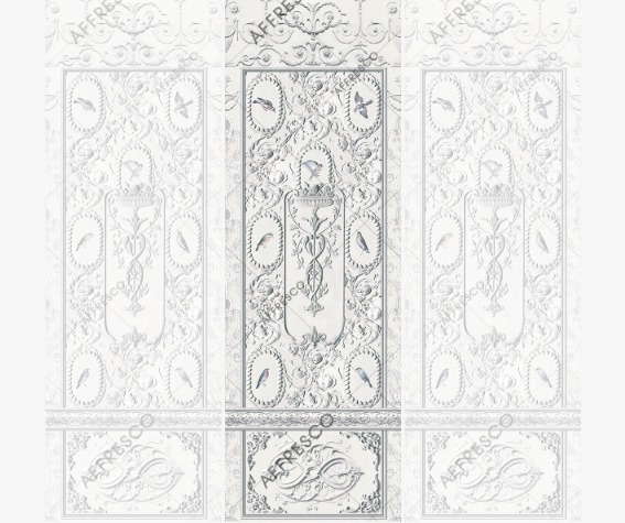 Панно Affresco New Art RE192-COL1 2x0,67 м