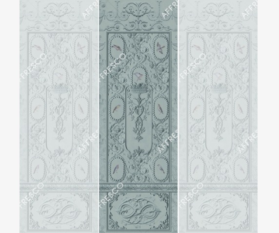 Панно Affresco New Art RE192-COL2 2x0,67 м