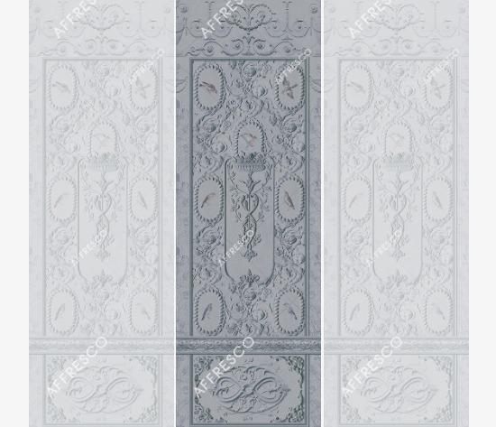 Панно Affresco New Art RE192-COL3 2x0,67 м