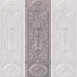 Панно Affresco New Art RE192-COL4 2x0,67 м